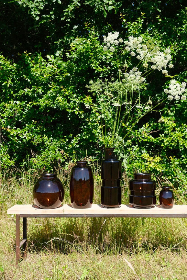 Panca 'Old bench' - Legno