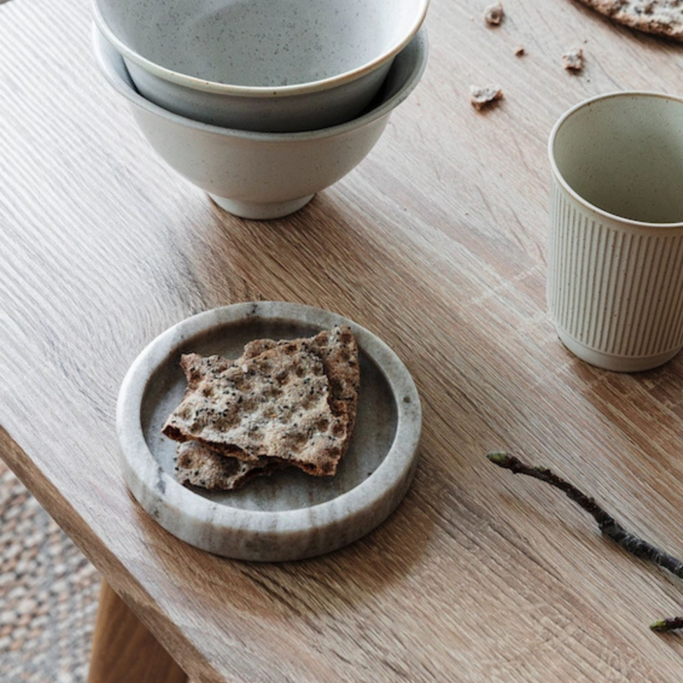 Tavolo da pranzo 'Nordisk' 180x70cm - Quercia