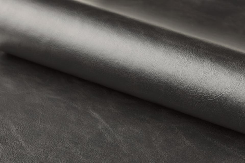 Sedia 'Böda' - Natur/Nero