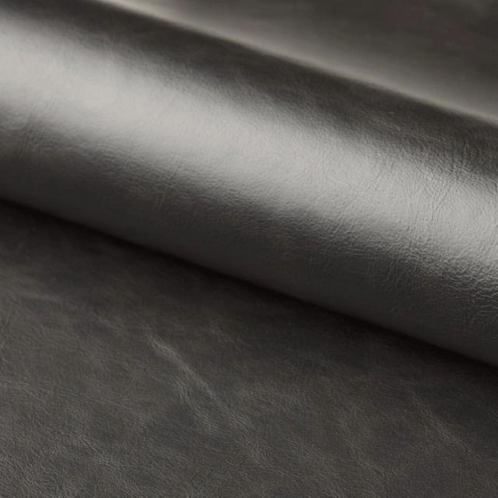 Sedia 'B&ouml;da' - Natur/Nero