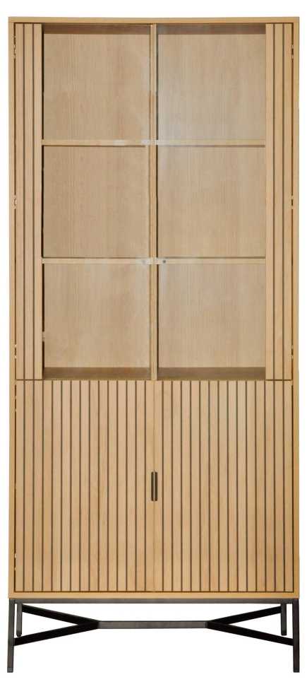Armadi & Credenze 'Cabra' - Naturale