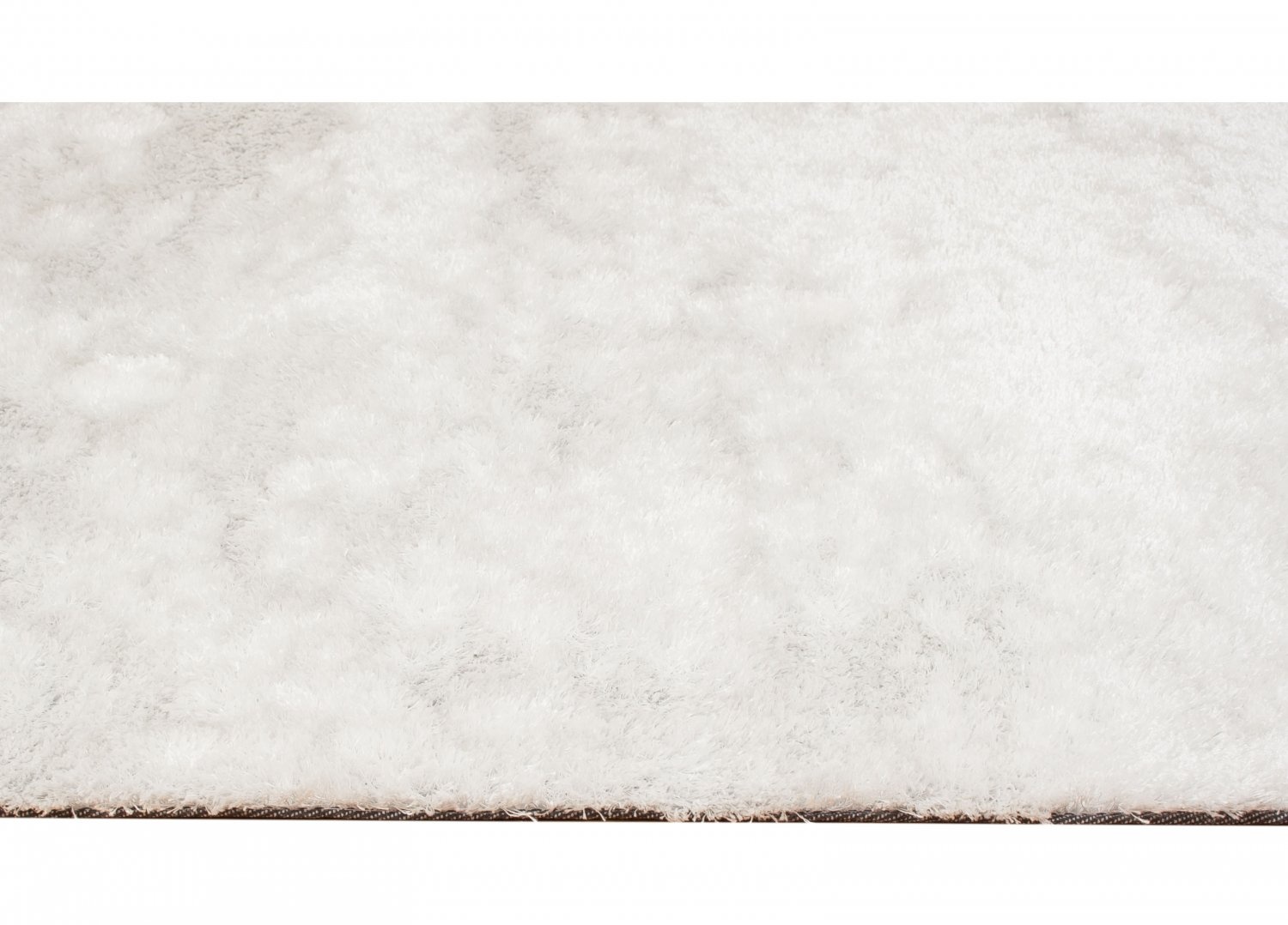 Tappeto 'Cosy' - Bianco