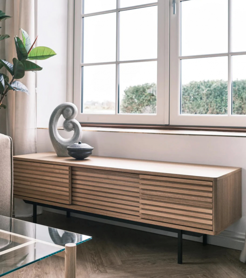 Mobile TV 'Sense' - Rovere