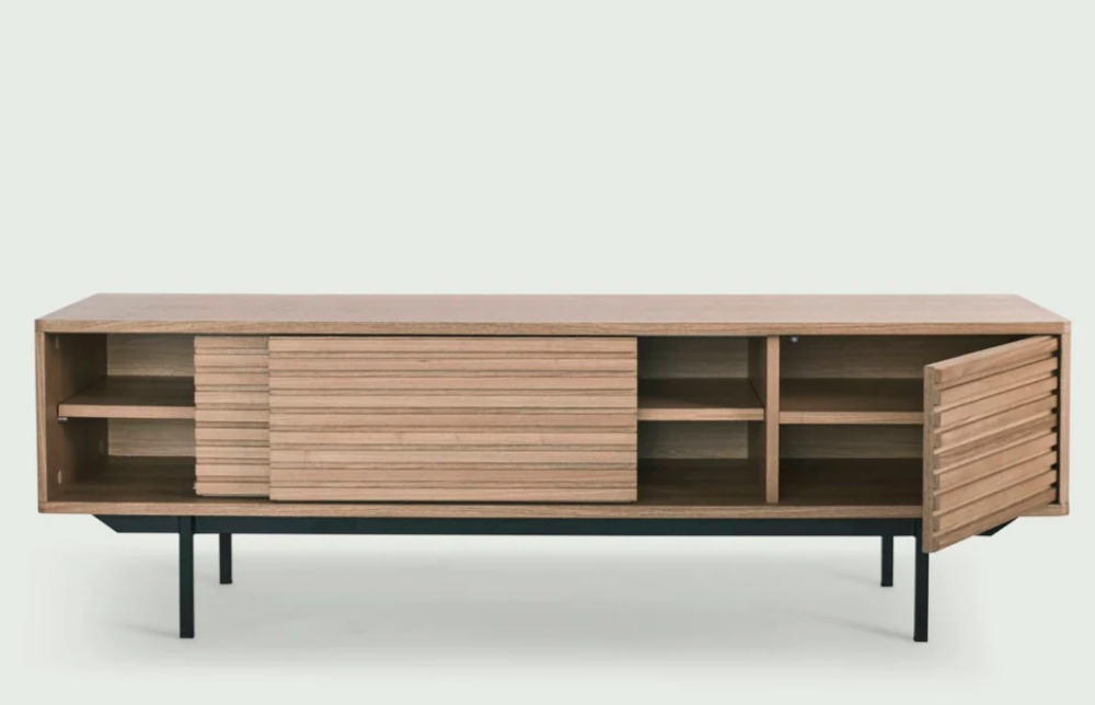 Mobile TV 'Sense' - Rovere