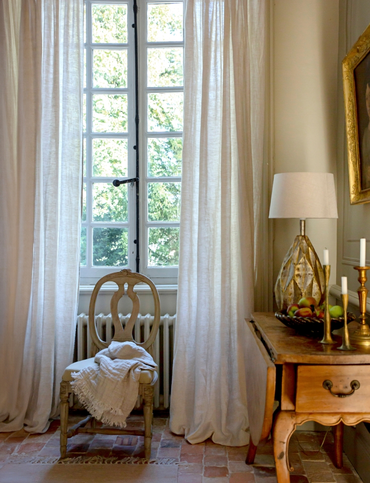 Tenda 'Sunshine' 140x290 - Luce naturale