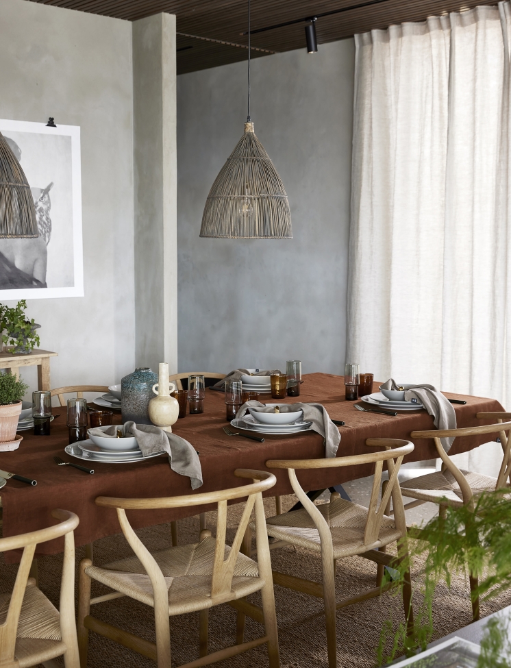 Tenda 'Sunshine' 140x290 - Luce naturale