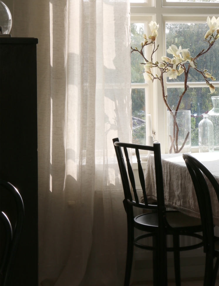 Tenda 'Skylight' 140x290 - Luce naturale