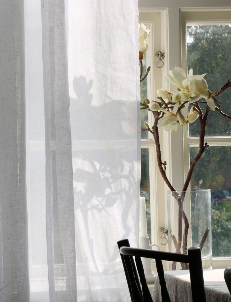 Tenda 'Skylight' 280x290 - Bianco sporco