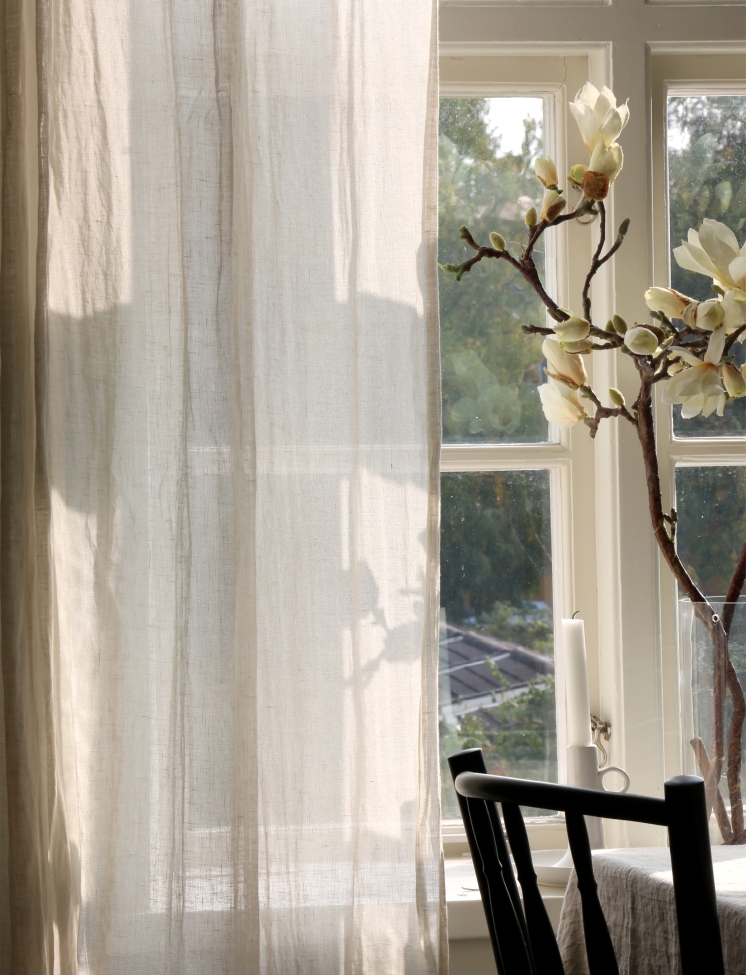 Tenda 'Skylight' 280x250 - Beige