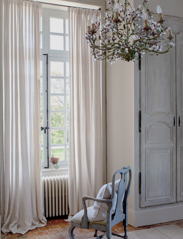 Tenda 'Twilight' 140x290 - Beige