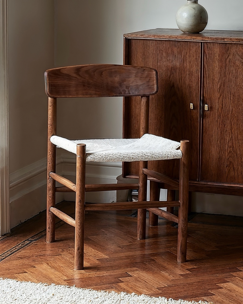 Sedia 'Alfors' - Noce