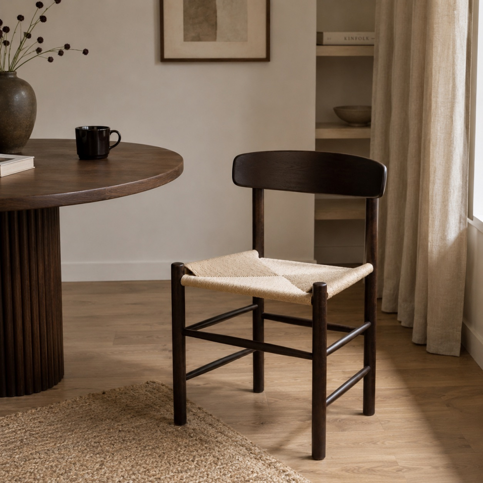 Sedia 'Alfors' - Noce