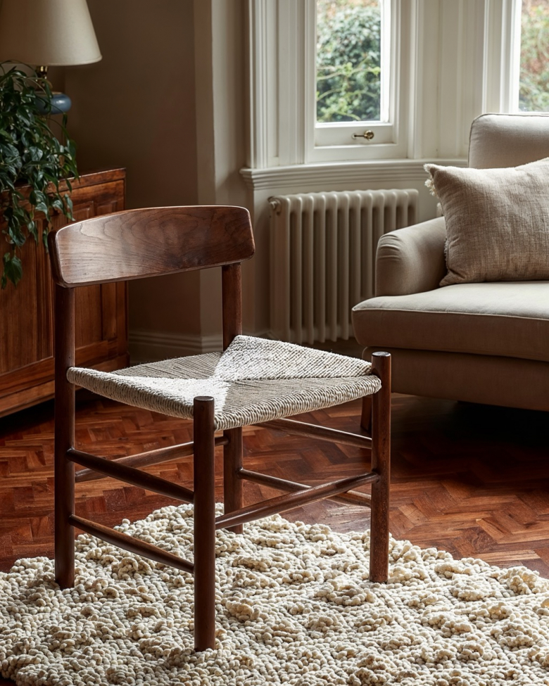 Sedia 'Alfors' - Noce