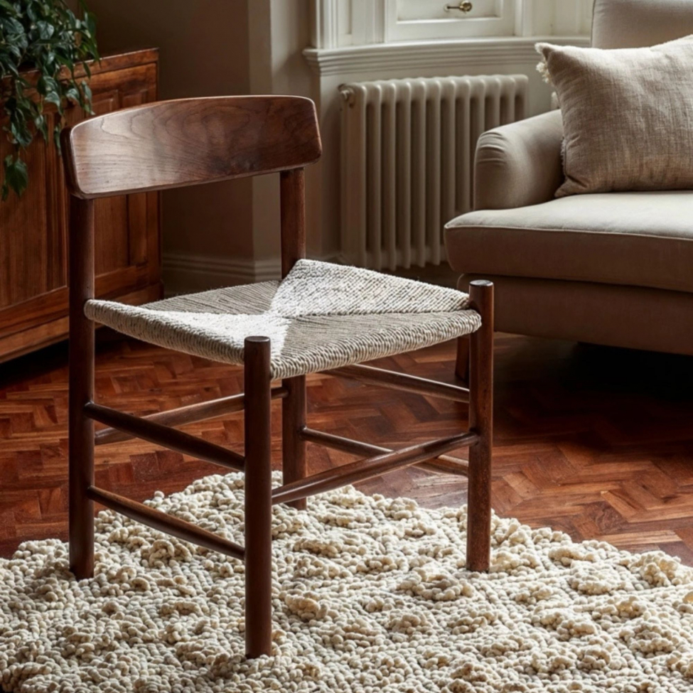 Sedia 'Alfors' - Noce