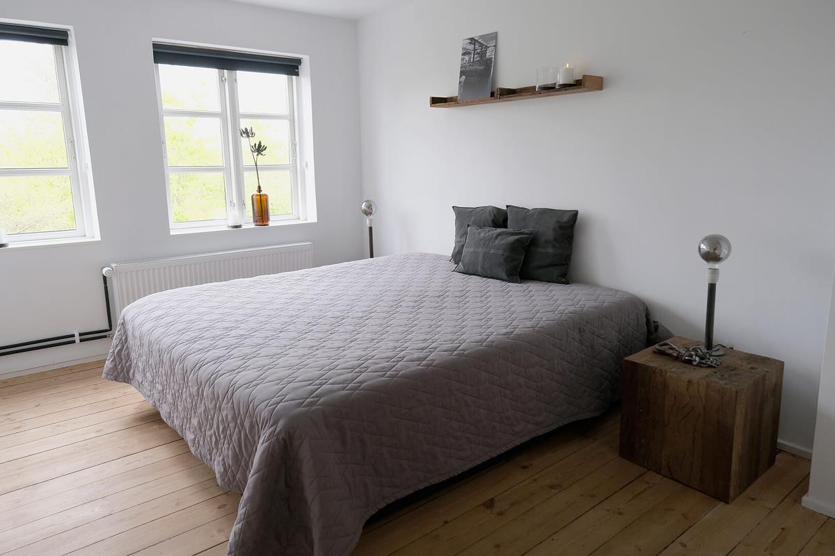 Lampada da tavolo 'Leonardo' L - Grigio