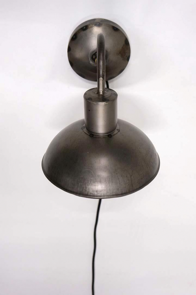 Lampada da parete classica 'Walentin' - Vintage