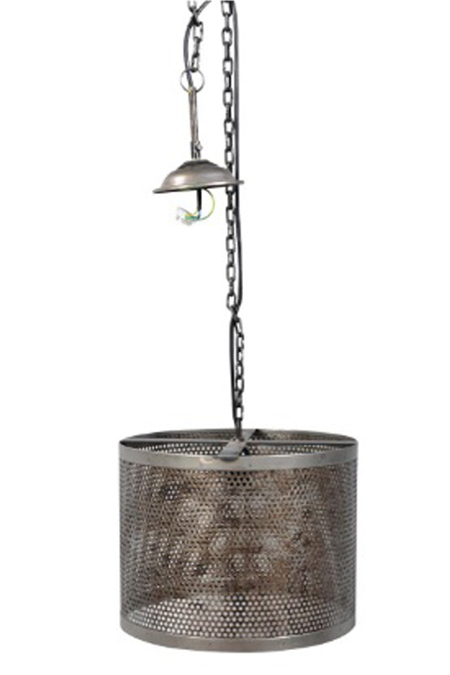 Lampada a soffitto 'Kelly' - Ferro