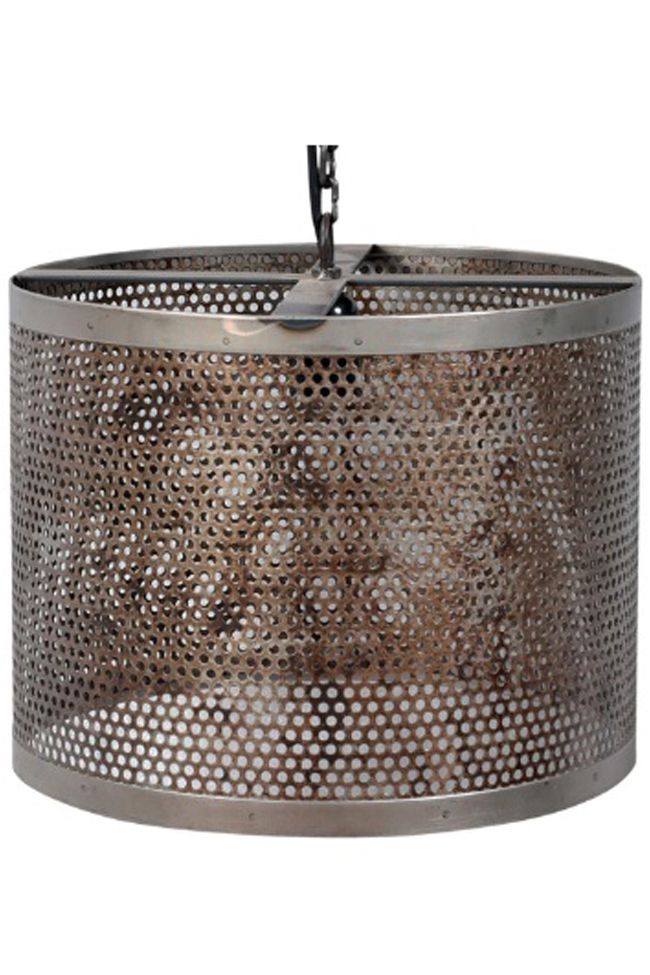 Lampada a soffitto 'Kelly' - Ferro