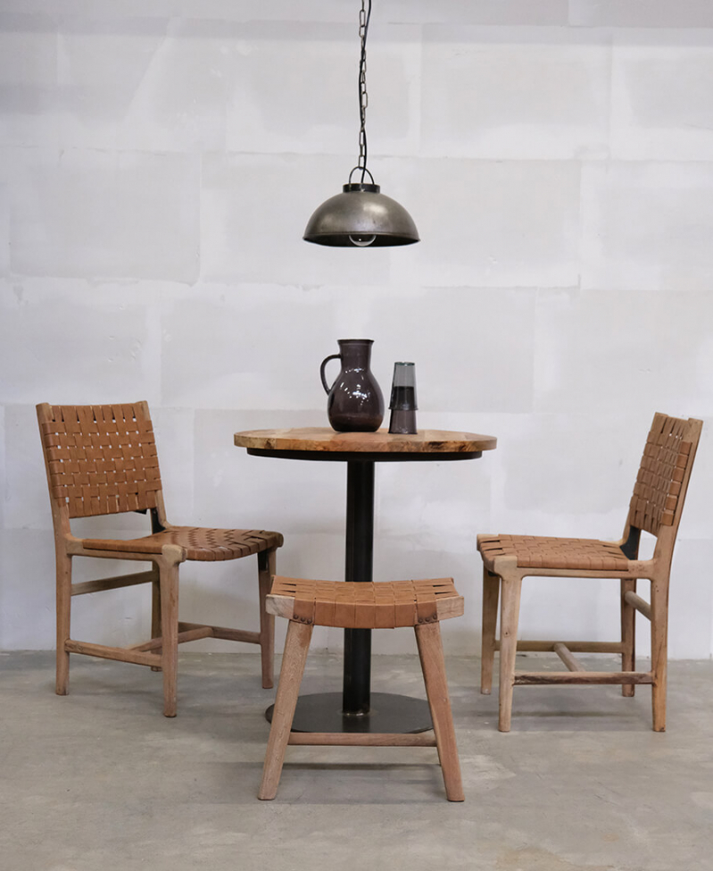 Lampada da soffitto 'Thormann' - Ferro