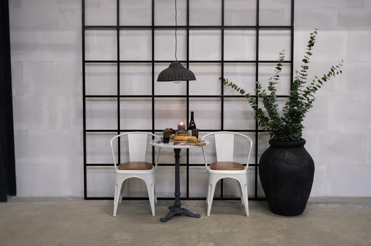 Lampada da soffitto 'Chennai' - Vintage