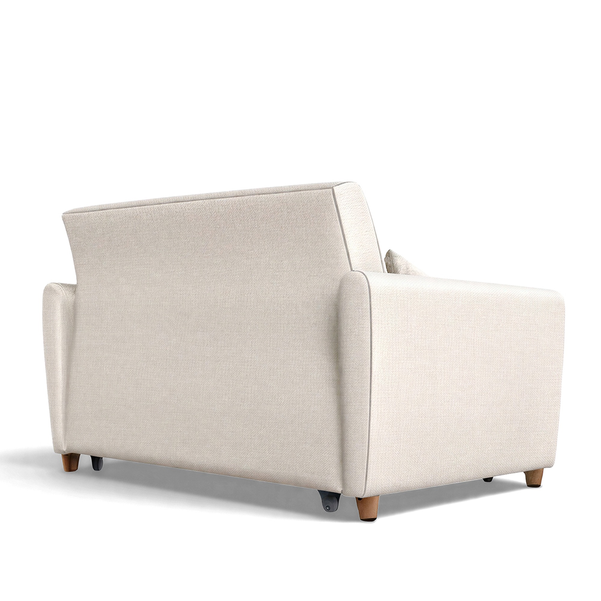 Poltrona letto 'San Francisco' - Beige