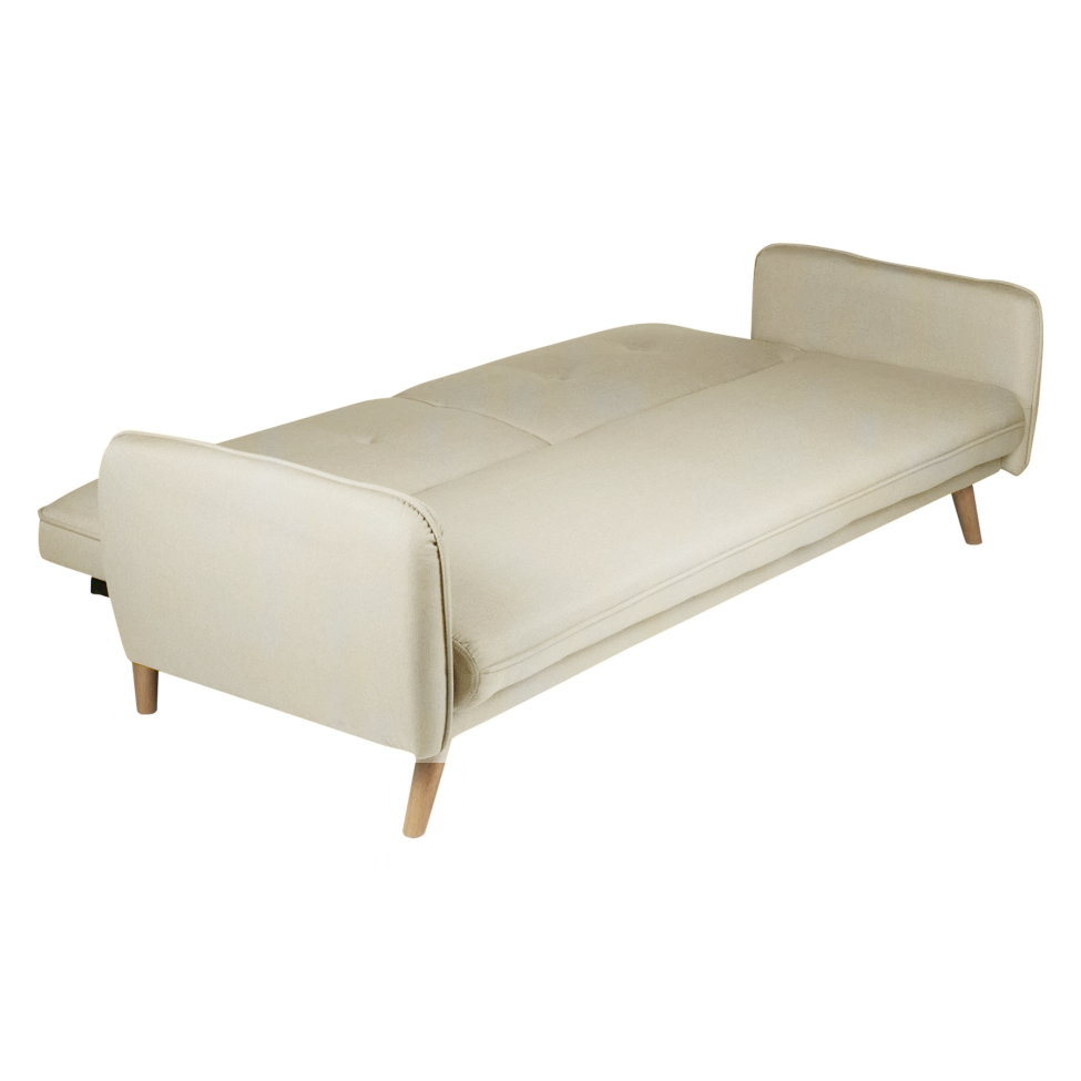 Divano letto 'Capo Verde' - Beige