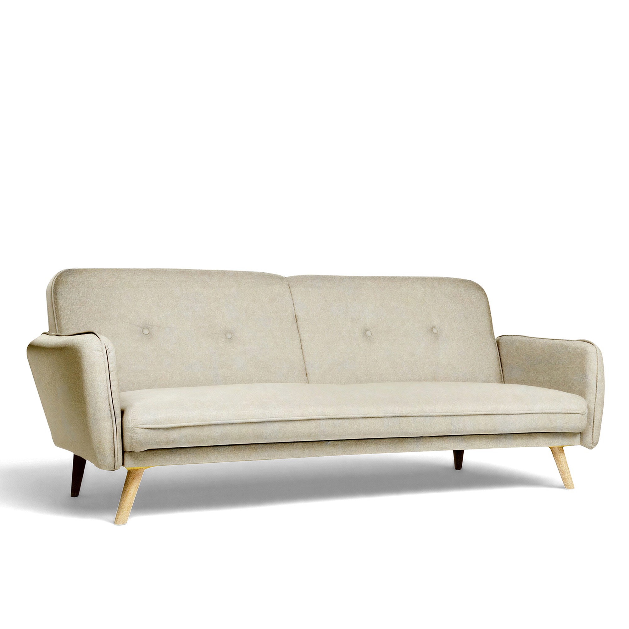 Divano letto 'Capo Verde' - Beige