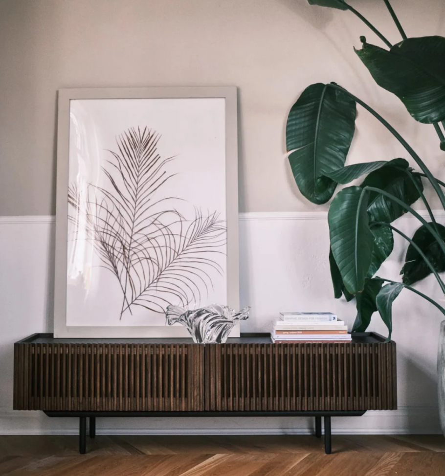 Mobile TV 'Louvre' - Noce