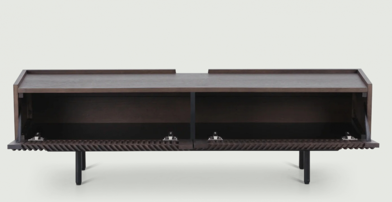 Mobile TV 'Louvre' - Noce