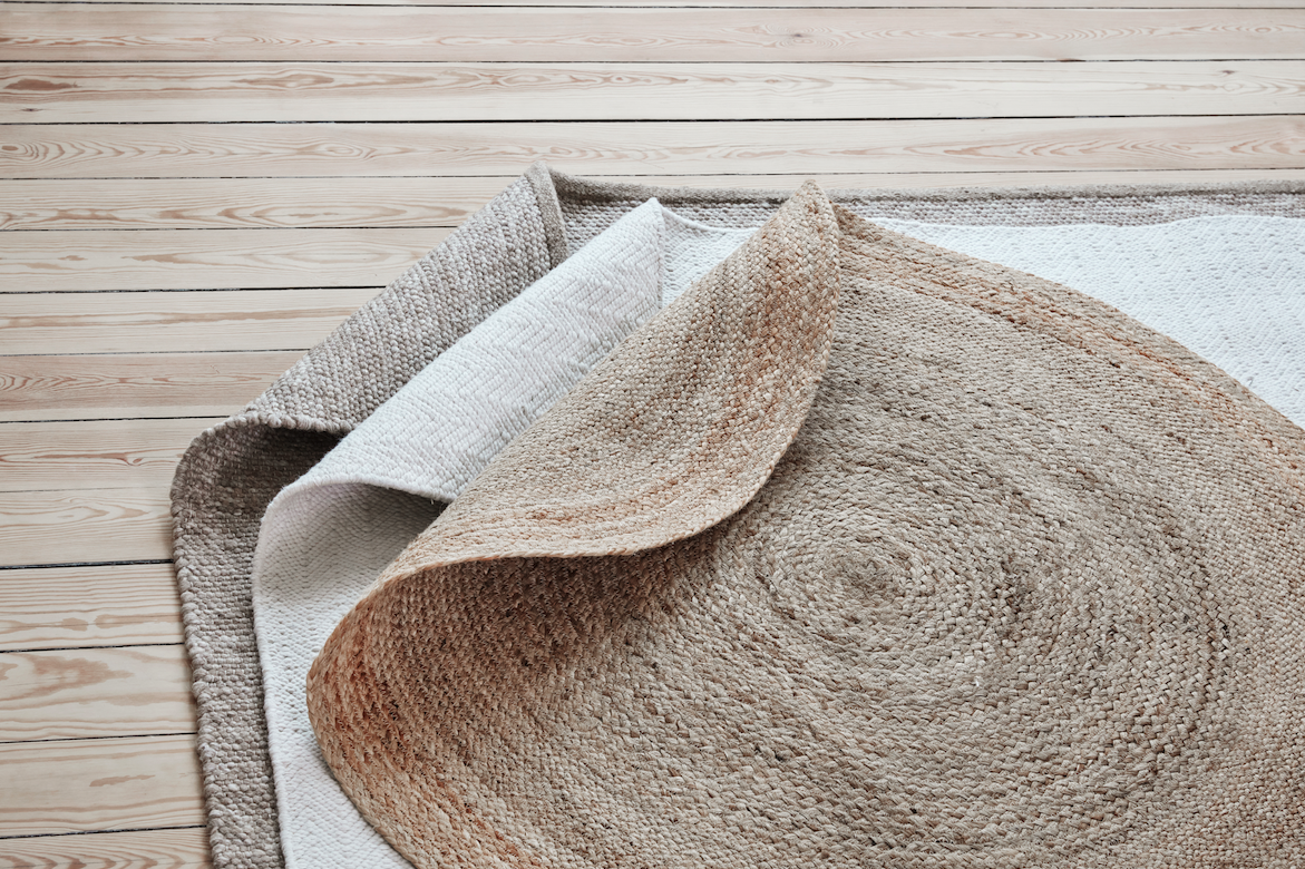 Tappeto 'Cozy Luxury' 250x350cm - Naturale