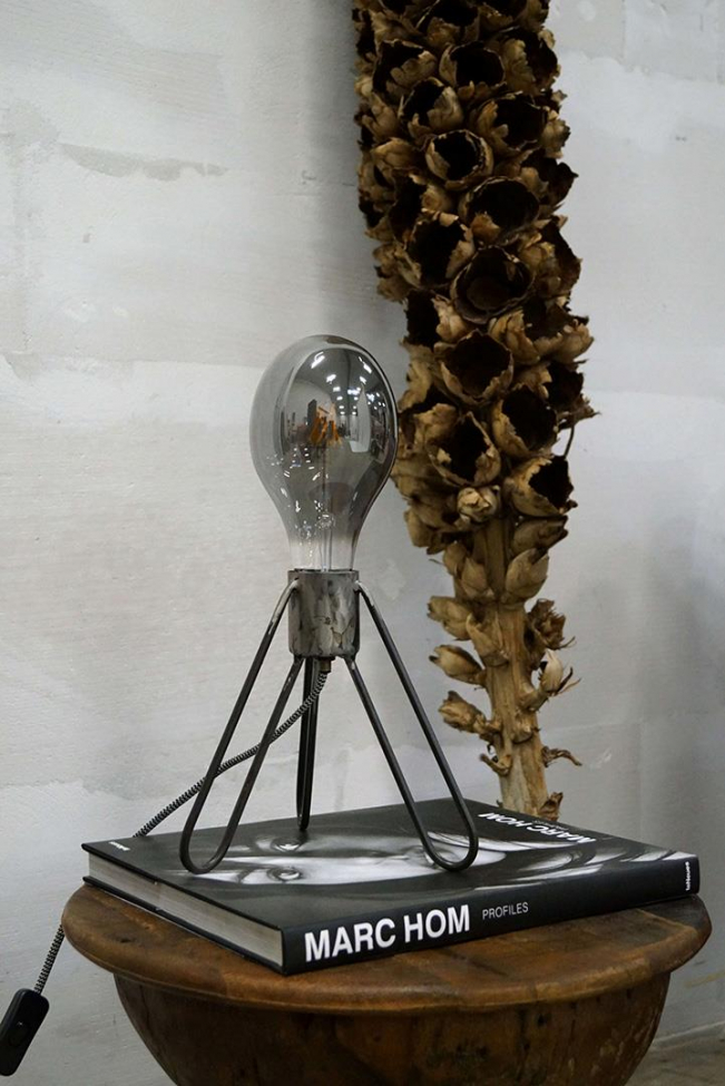 Lampada LED 'Nori' Dimmerabile