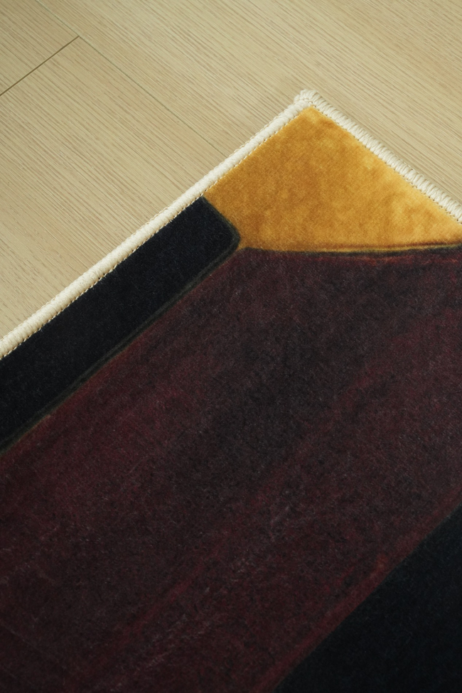 Tappeto 'Oralia' - Multi