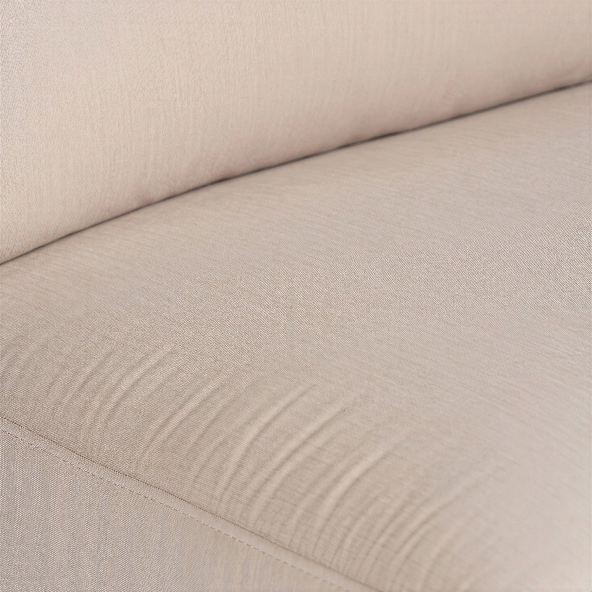 Modulo 'Messina' 118x110cm - Bianco sporco