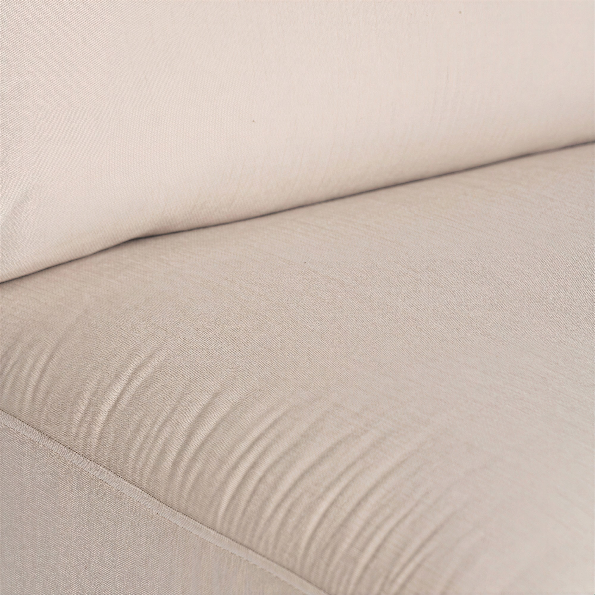 Modulo 'Messina' 93x110cm - Bianco sporco