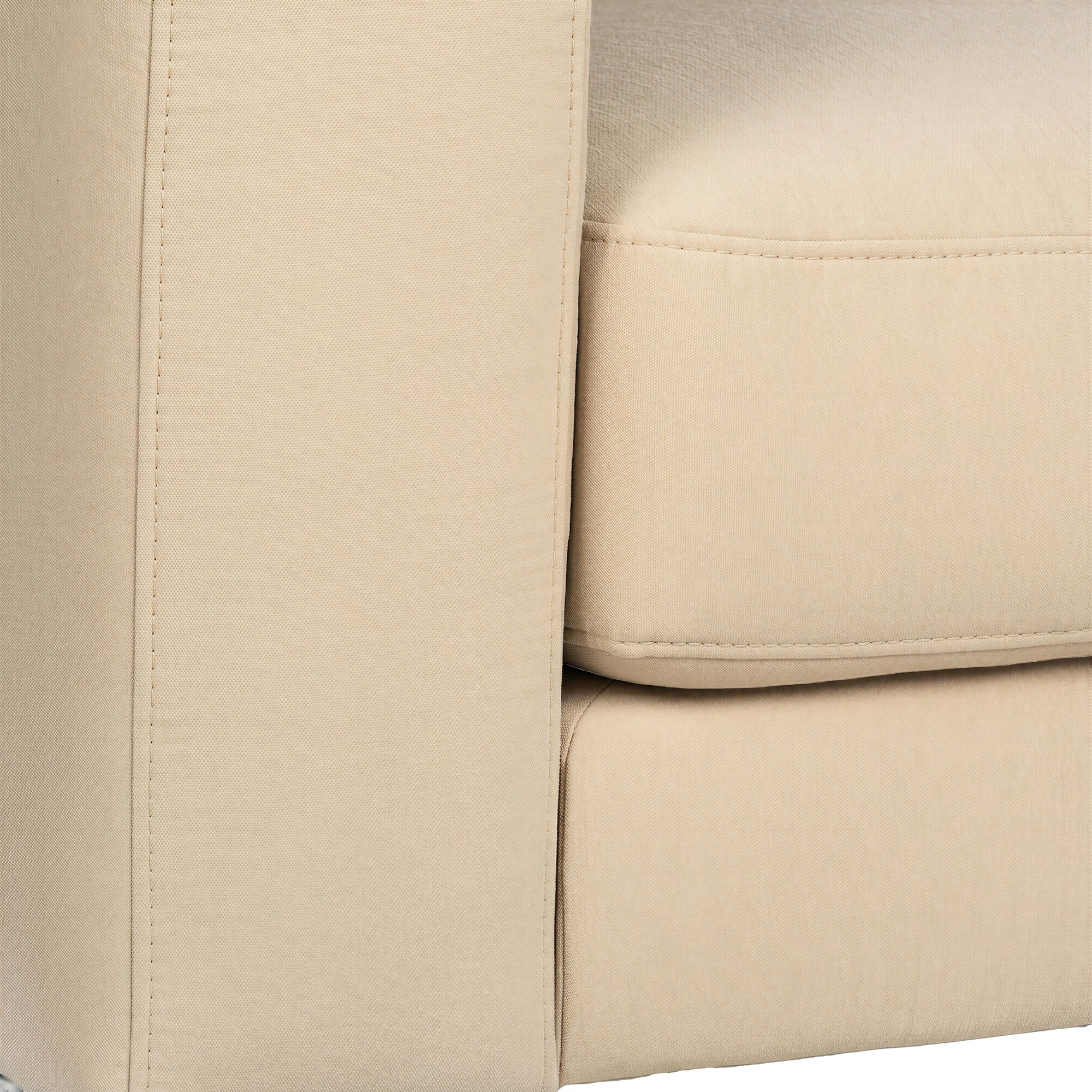 Modulo 'Messina' 104x110cm - Beige