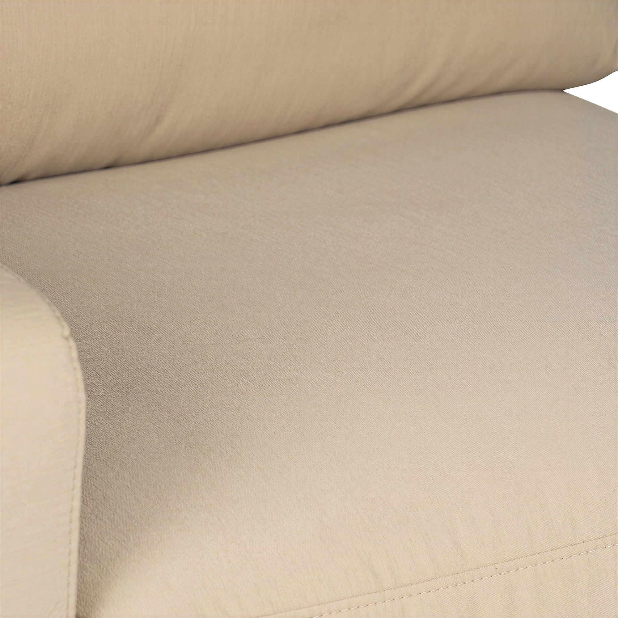 Modulo 'Messina' 104x110cm - Beige