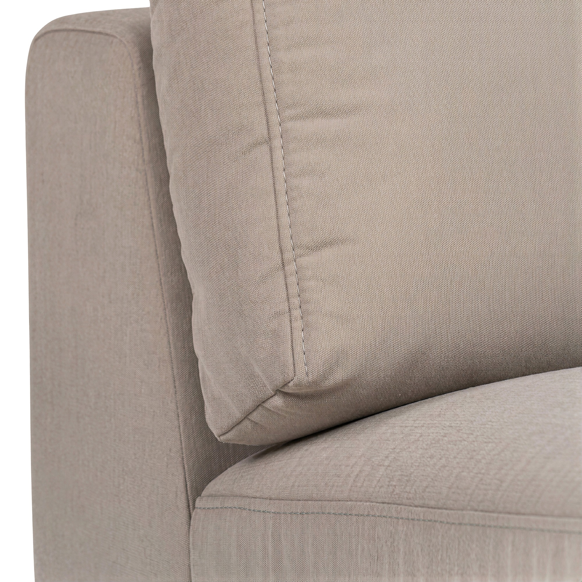 Modulo 'Messina' 104x110cm - Grigio