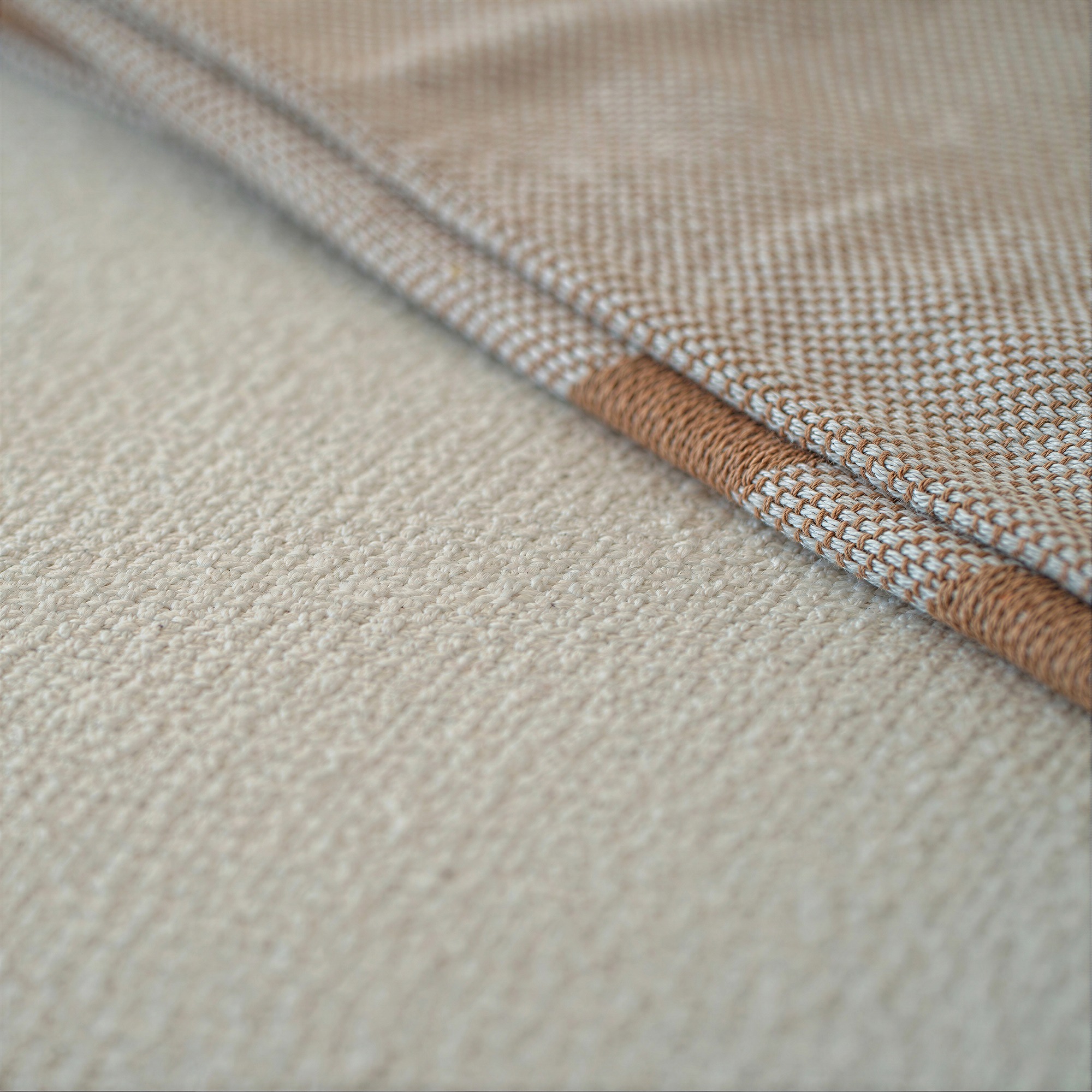 Modulo 'Messina' 104x110cm - Bianco