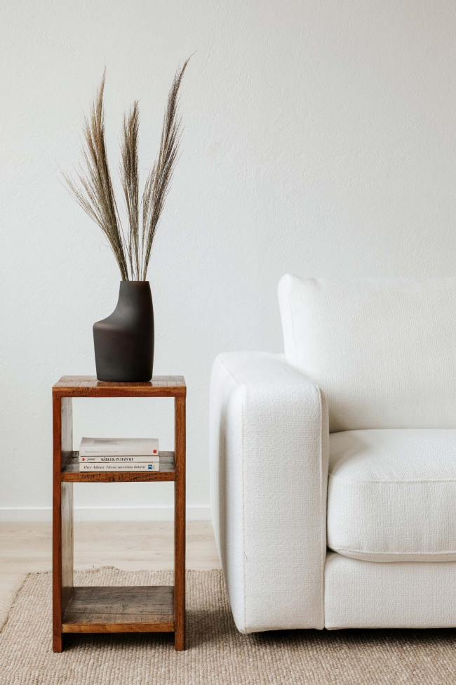 Tavolino 'Apulia' - Vintage