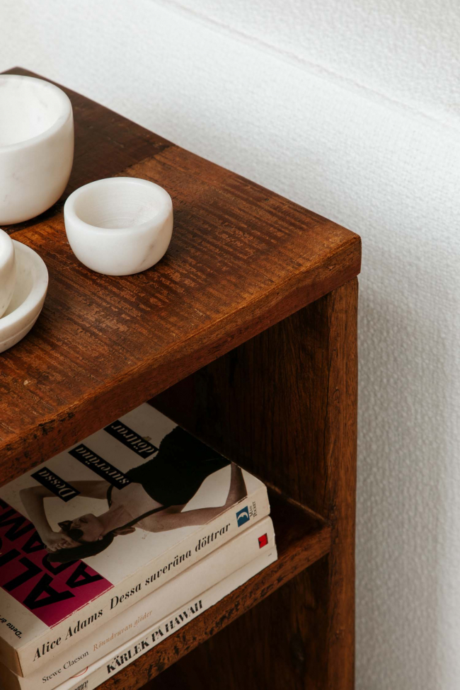 Tavolino 'Apulia' - Vintage