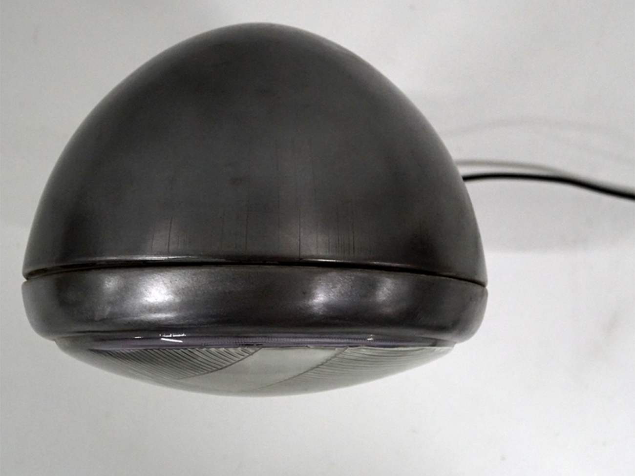 Lampada da parete Vintage - Ferro