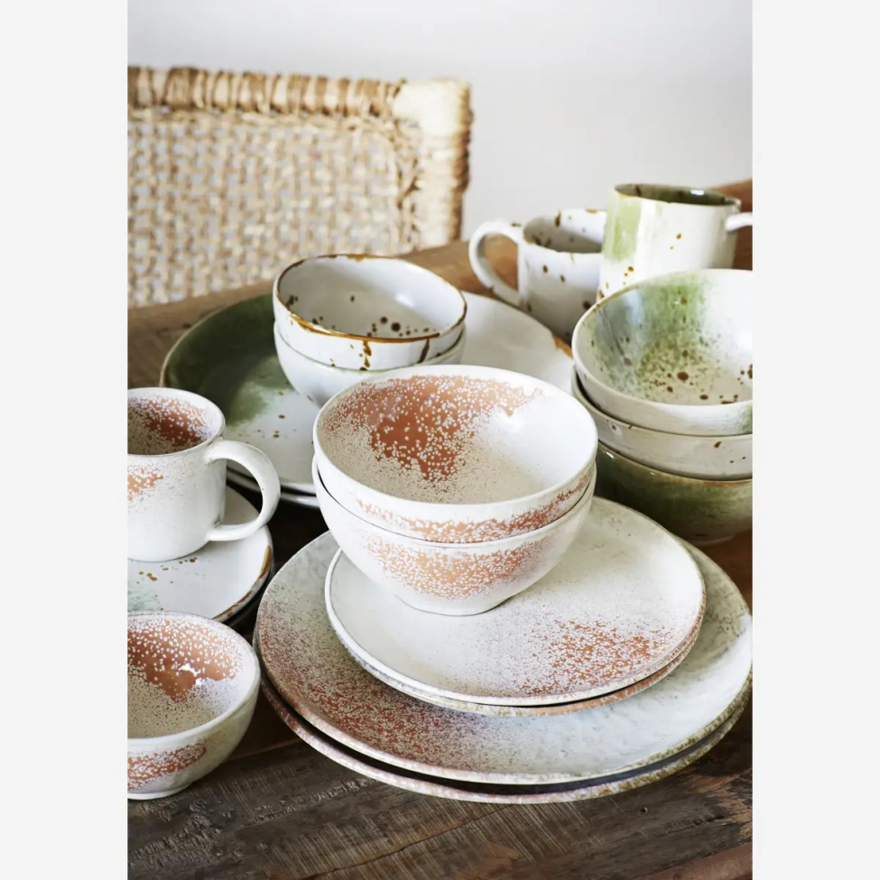 Sedia 'Bamboo' - Naturale