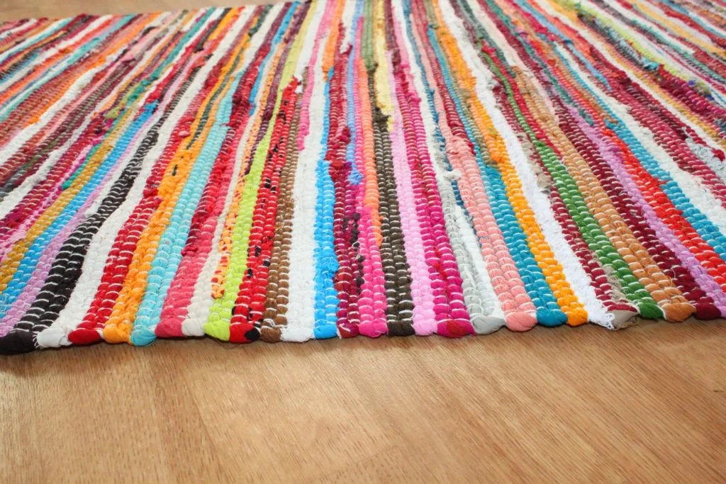 Tappeto 'Happy' 300x400cm - Multicolore