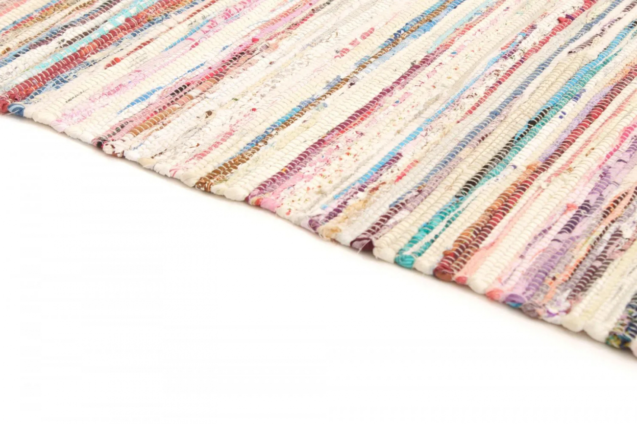 Tappeto 'Home' 60x120cm - Multicolore Chiaro