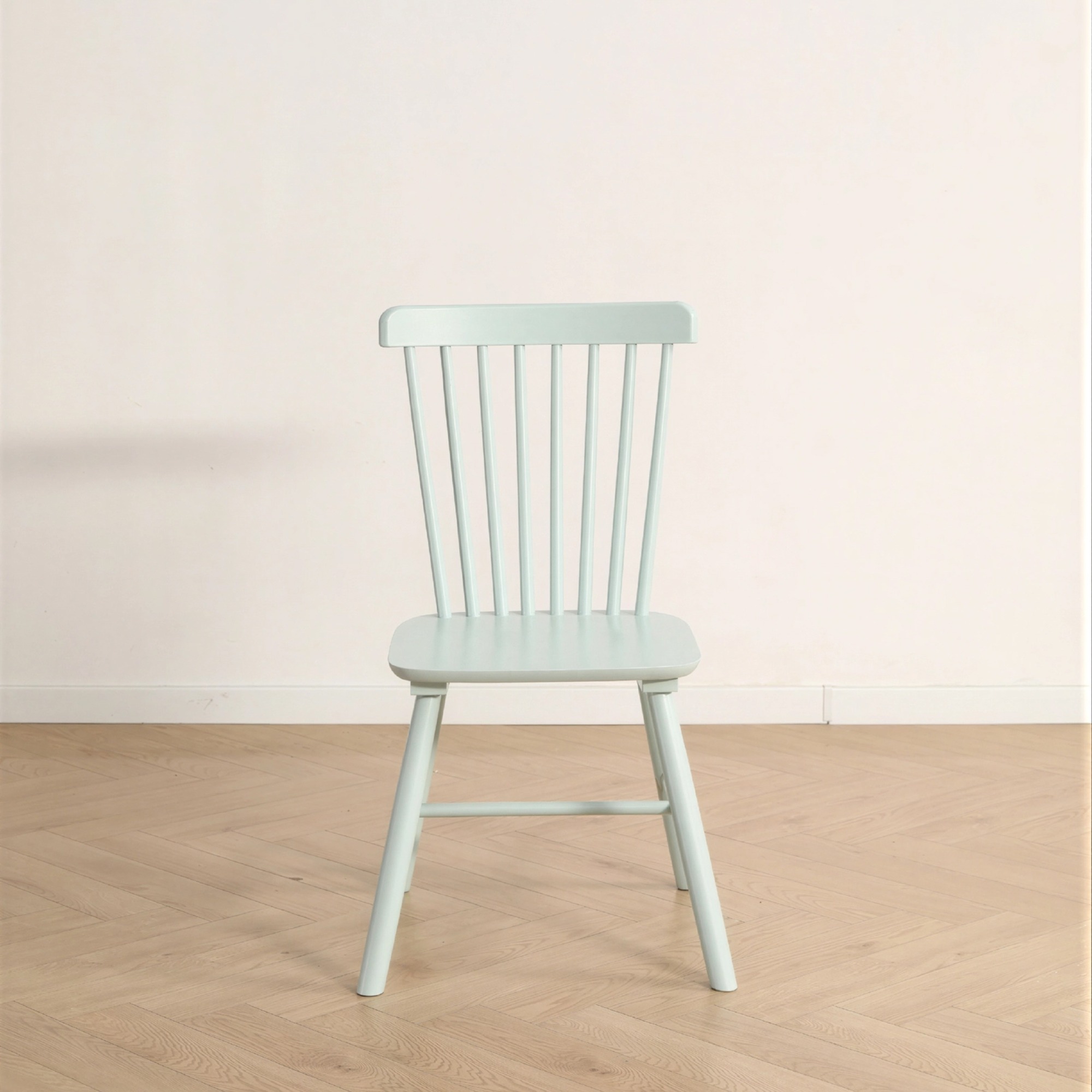 Sedia 'Elsa' - Verde menta