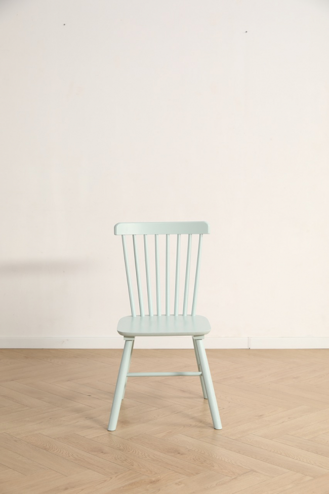 Sedia 'Elsa' - Verde