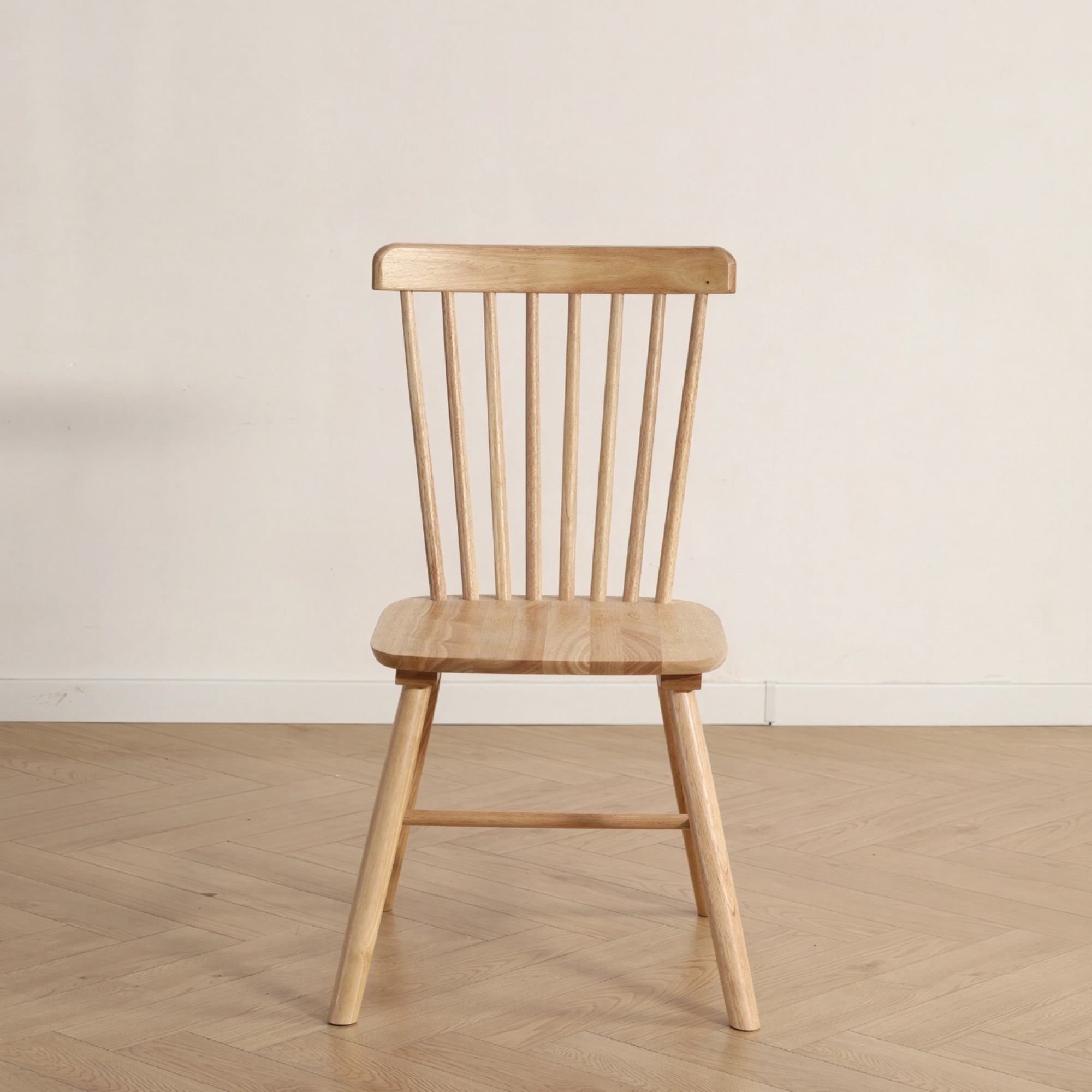 Sedia 'Elsa' - Rovere