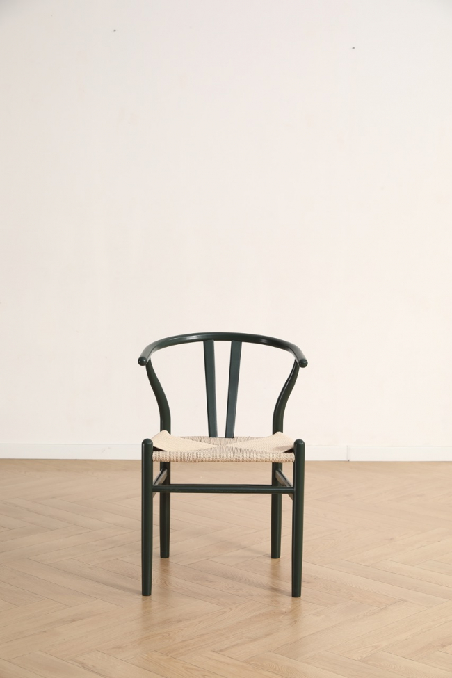 Sedia 'Alta' - Verde