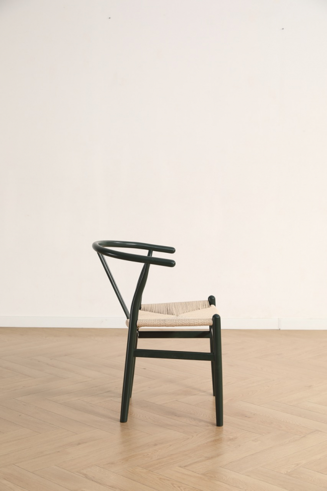 Sedia 'Alta' - Verde