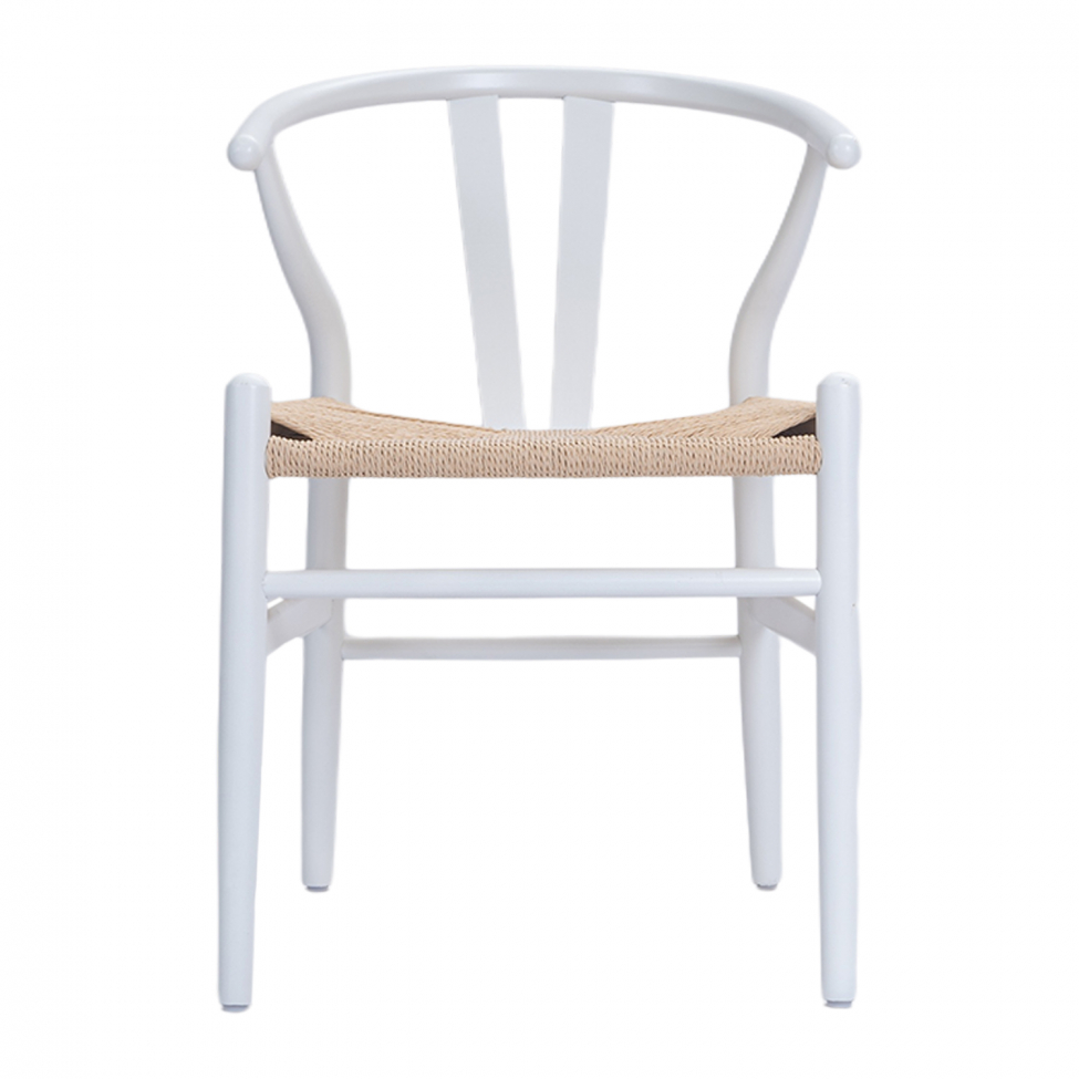 Sedia 'Alta' - Bianco